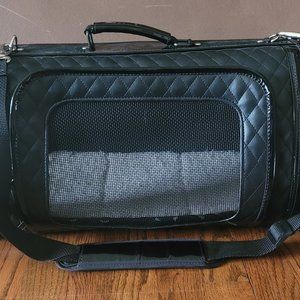 Designer Dog/Cat Carrier